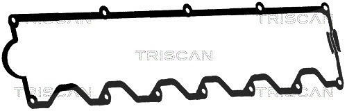 Triscan Dichtung, Zylinderkopfhaube [Hersteller-Nr. 515-4583] für Nissan