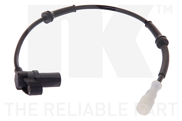Nk Sensor, Raddrehzahl [Hersteller-Nr. 293902] für Renault