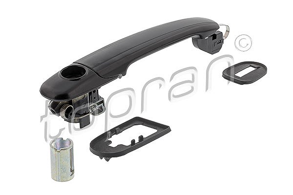 Topran Türgriff [Hersteller-Nr. 111277] für Seat, VW