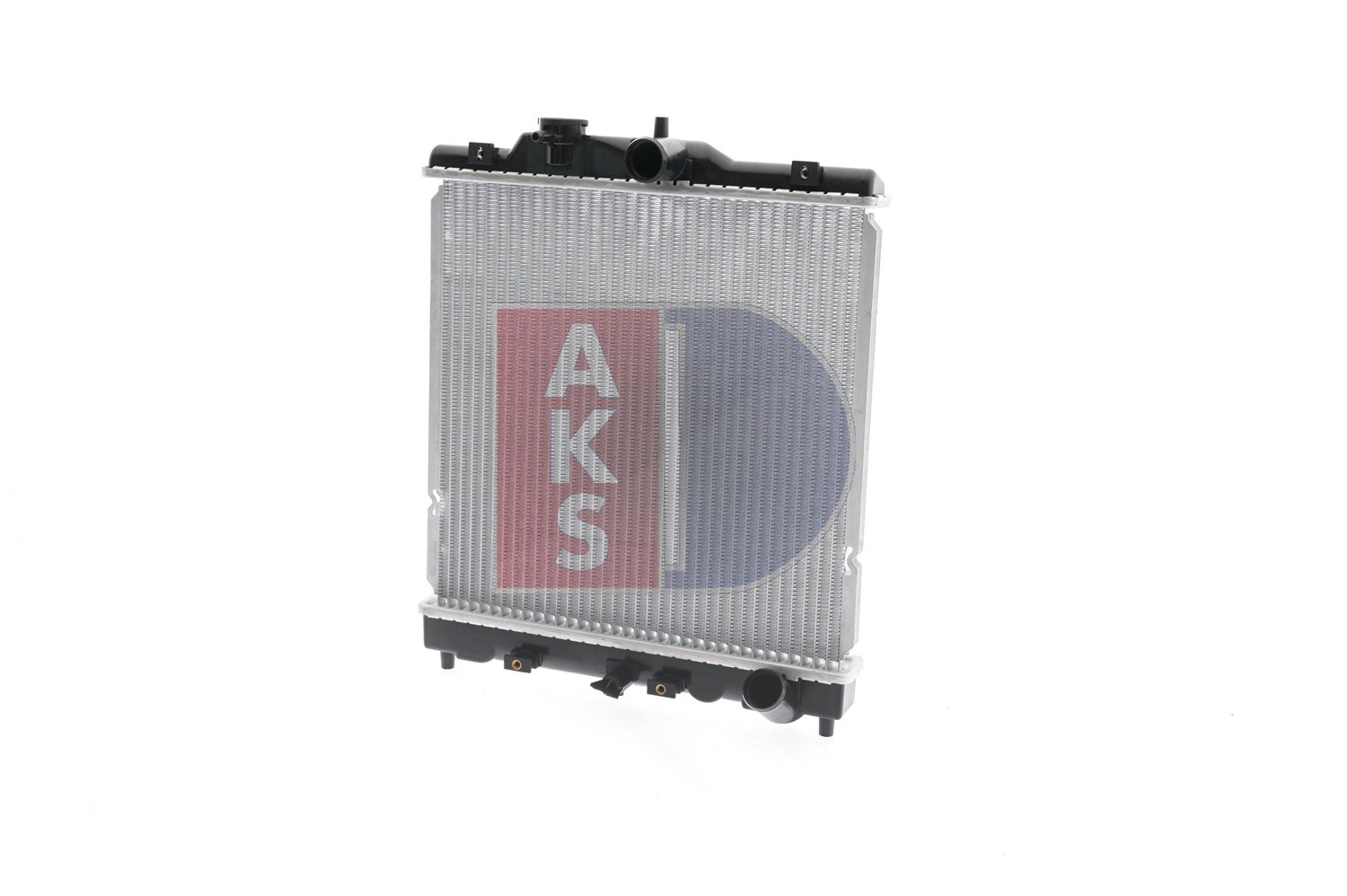 Aks Dasis Kühler, Motorkühlung [Hersteller-Nr. 100550N] für Honda
