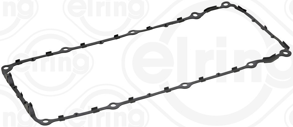 Elring Dichtung, Zylinderkopfhaube [Hersteller-Nr. 891.312] für BMW