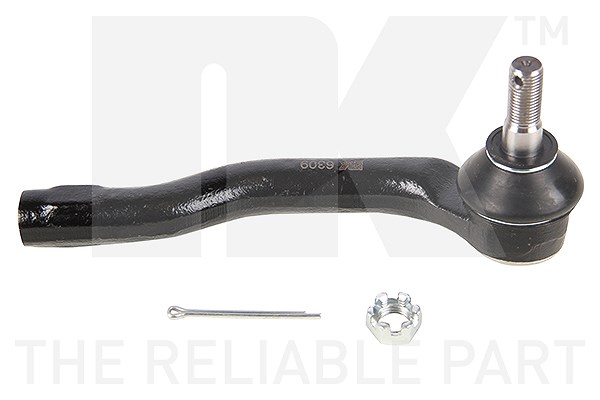 Nk Spurstangenkopf [Hersteller-Nr. 5033252] für Mazda