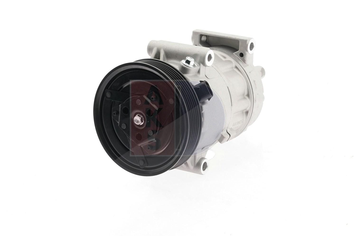Aks Dasis Kompressor, Klimaanlage [Hersteller-Nr. 851038N] für Nissan, Renault