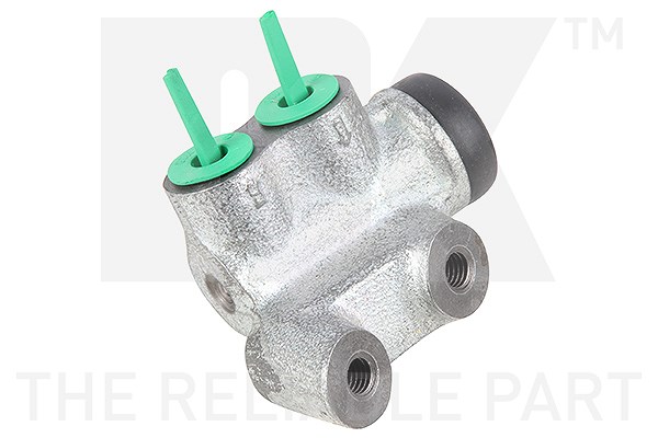Nk Bremskraftregler [Hersteller-Nr. 892325] für Lancia, Fiat