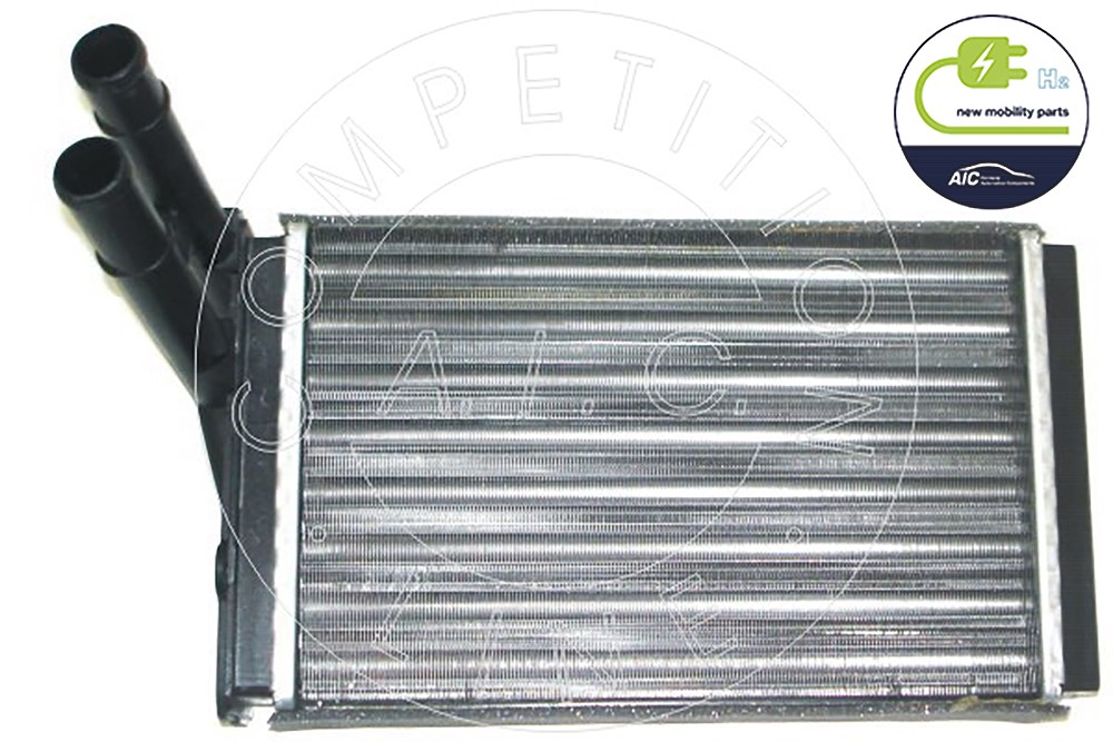 Aic Heizungskühler [Hersteller-Nr. 50605] für Audi, Skoda, VW