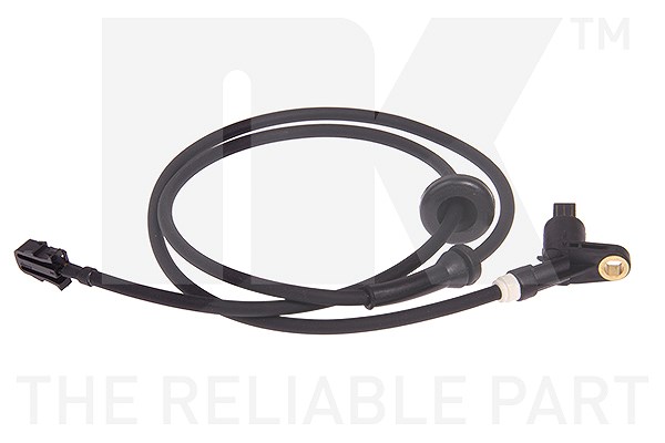 Nk Sensor, Raddrehzahl Hinterachse [Hersteller-Nr. 294708] für VW