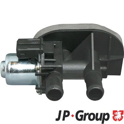 Jp Group Kühlermittelregelventil [Hersteller-Nr. 1526400100] für Ford, Mazda