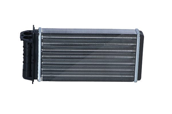 Nrf Heizungskühler Wärmetauscher 250x140x42 [Hersteller-Nr. 53219] für Alfa Romeo, Fiat