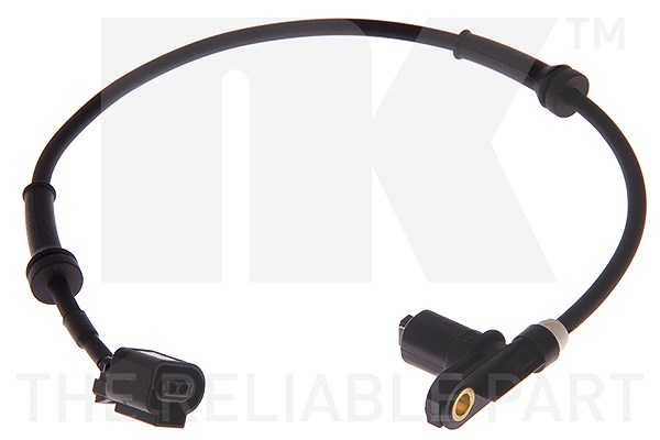 Nk ABS Sensor [Hersteller-Nr. 292519] für Seat, VW, Ford