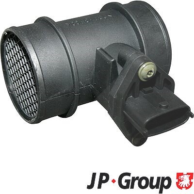 Jp Group Luftmassenmesser [Hersteller-Nr. 1293900300] für Opel, Vauxhall