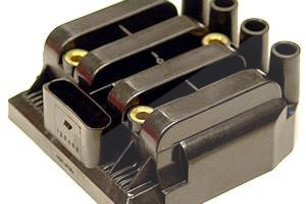Mapco Zündspule [Hersteller-Nr. 80891] für VW, Skoda