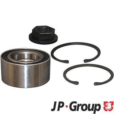 Jp Group Radlagersatz [Hersteller-Nr. 1541300510] für Ford