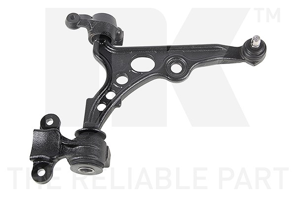 Nk Querlenker komplett Ø 17mm [Hersteller-Nr. 5011906] für Fiat, Citroën, Lancia, Peugeot