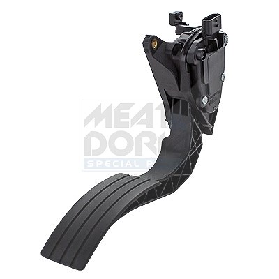 Meat & Doria Fahrpedalsatz [Hersteller-Nr. 83632] für Renault