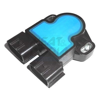 Meat & Doria Sensor, Drosselklappenstellung [Hersteller-Nr. 83128] für Nissan, Infiniti