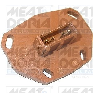 Meat & Doria Einstellpotentiometer, Leerlaufgemisch [Hersteller-Nr. 83095] für Renault