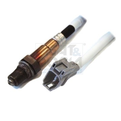 Meat & Doria Lambdasonde [Hersteller-Nr. 81762] für Nissan, Suzuki, Fiat, Vauxhall, Opel