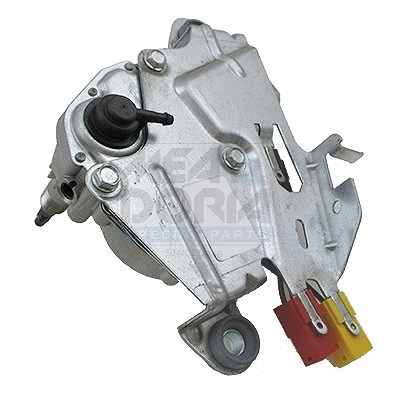 Meat & Doria Wischermotor [Hersteller-Nr. 27385] für Peugeot