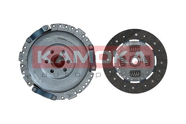 Kamoka Kupplungssatz [Hersteller-Nr. KC066] für Seat, Skoda, VW