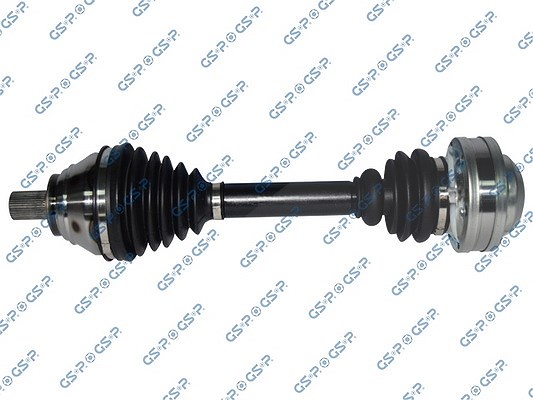 Gsp Antriebswelle [Hersteller-Nr. 203304] für Audi, VW