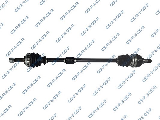 Gsp Antriebswelle [Hersteller-Nr. 244070] für Chevrolet
