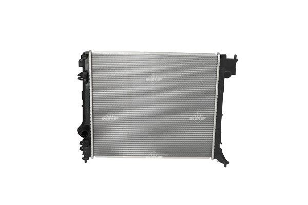 Nrf Kühler, Motorkühlung [Hersteller-Nr. 59275] für Renault, Nissan