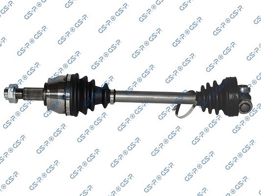 Gsp Antriebswelle [Hersteller-Nr. 217146] für Fiat, Alfa Romeo