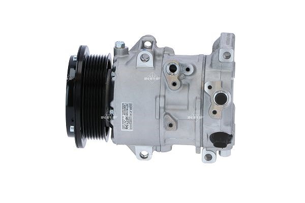 Nrf Kompressor, Klimaanlage [Hersteller-Nr. 32982] für Toyota