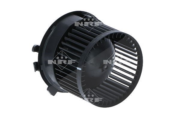 Nrf Innenraumgebläse [Hersteller-Nr. 34172] für Nissan
