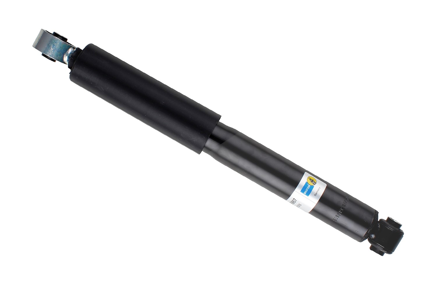 Bilstein Stoßdämpfer [Hersteller-Nr. 19-265957] für Fiat