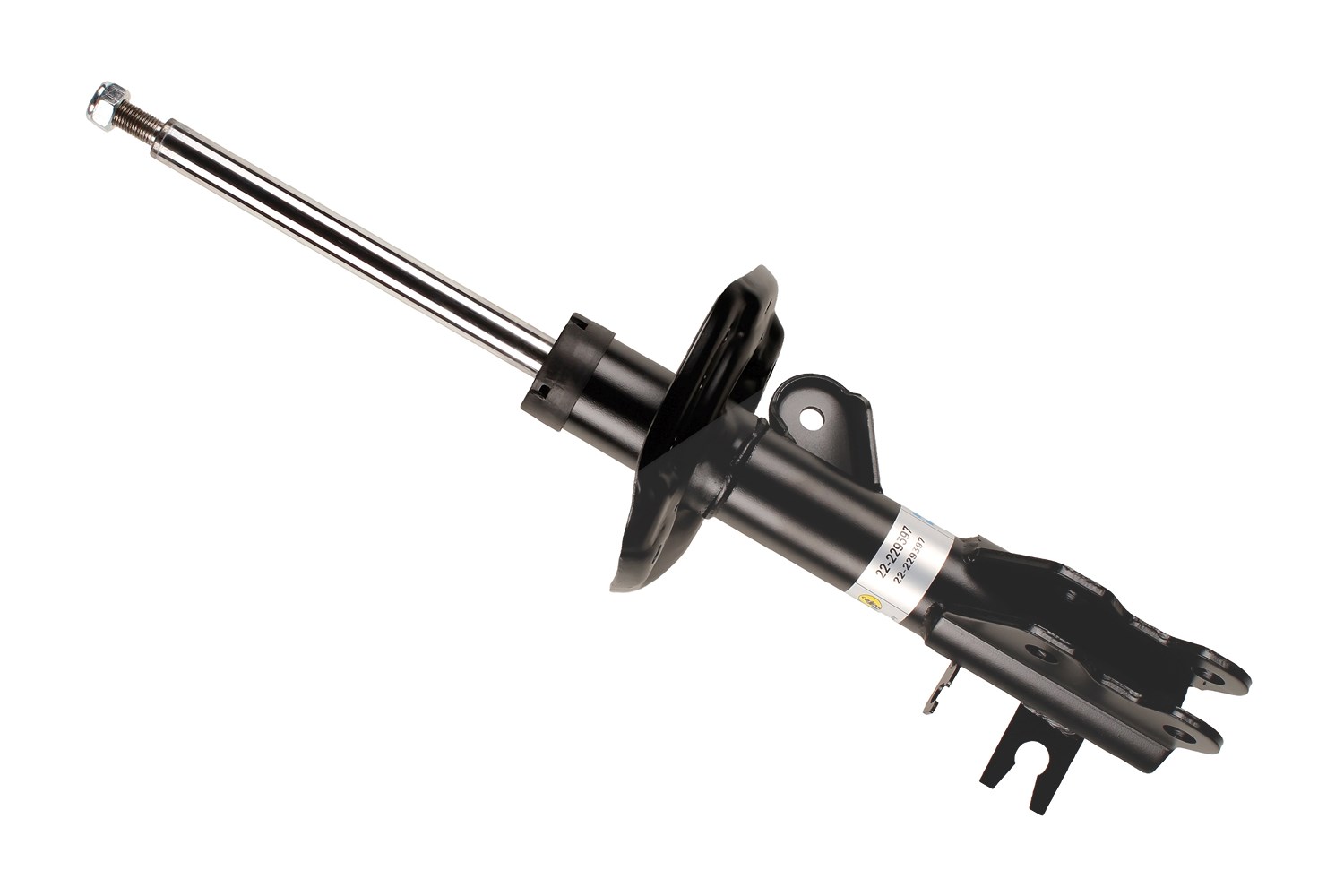 Bilstein Stoßdämpfer [Hersteller-Nr. 22-229397] für Buick, Vauxhall, Opel, Chevrolet