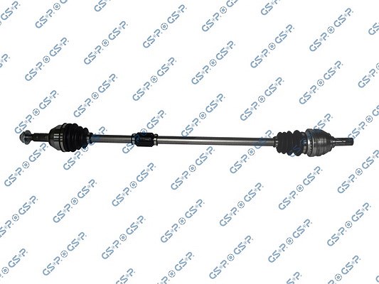 Gsp Antriebswelle [Hersteller-Nr. 244065] für Opel, Vauxhall