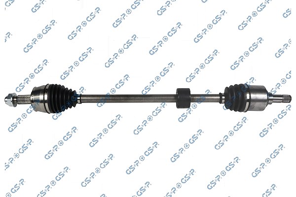 Gsp Antriebswelle [Hersteller-Nr. 217149] für Fiat