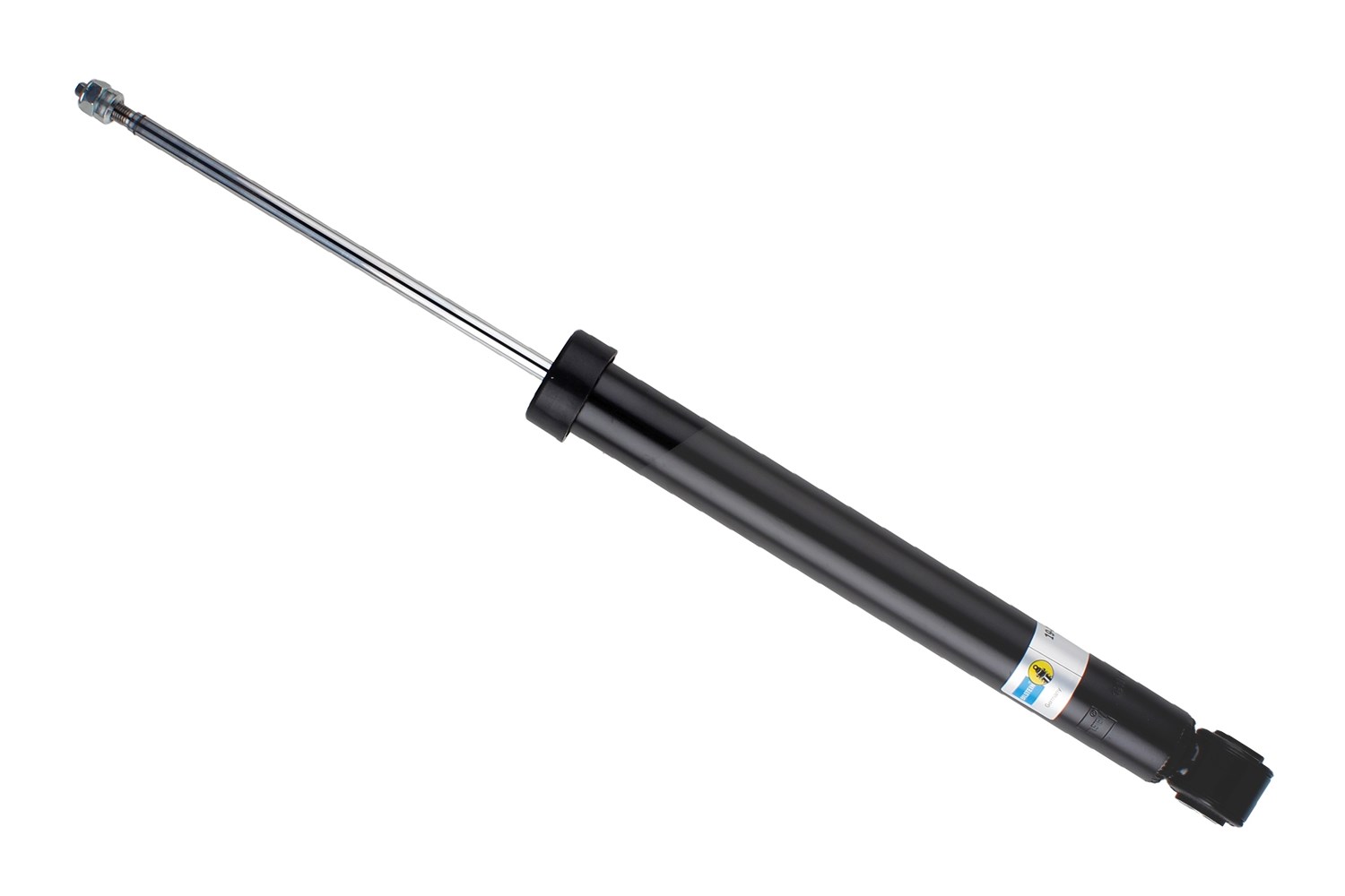Bilstein Stoßdämpfer [Hersteller-Nr. 19-279565] für Nissan