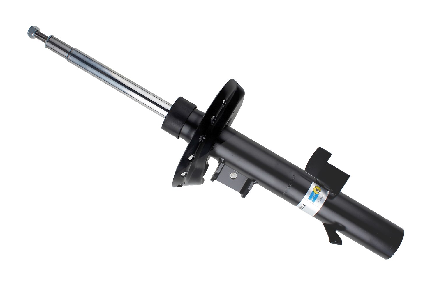 Bilstein Stoßdämpfer [Hersteller-Nr. 22-246554] für Land Rover