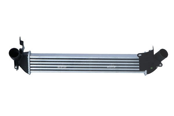 Nrf Ladeluftkühler [Hersteller-Nr. 30941] für Renault