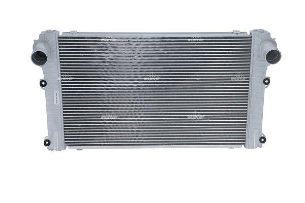 Nrf Ladeluftkühler [Hersteller-Nr. 30997] für Toyota