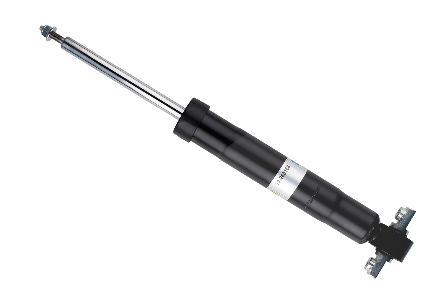 Bilstein Stoßdämpfer [Hersteller-Nr. 19-263168] für Ford