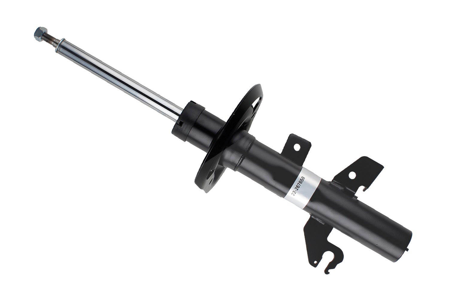 Bilstein Stoßdämpfer [Hersteller-Nr. 22-267658] für Jeep