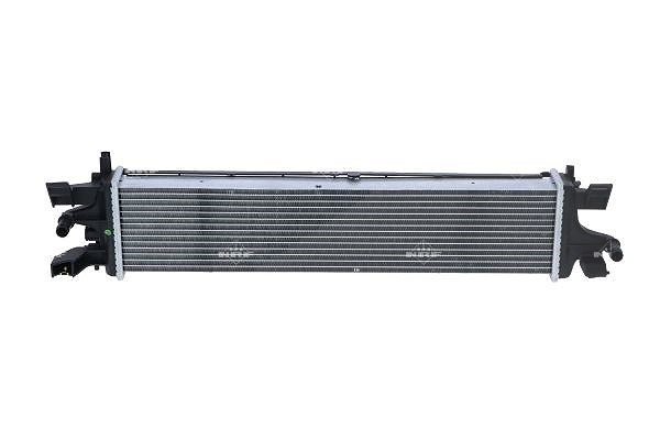 Nrf Kühler, Motorkühlung [Hersteller-Nr. 59218] für Ford