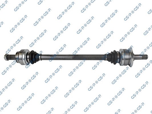Gsp Antriebswelle [Hersteller-Nr. 205081] für BMW