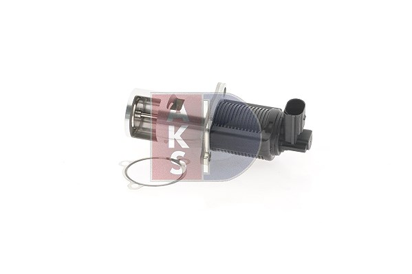 Aks Dasis AGR-Ventil [Hersteller-Nr. 155034N] für Vauxhall, Nissan, Renault