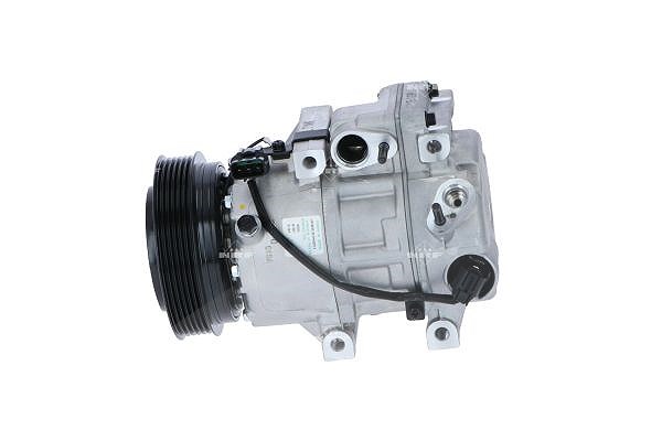 Nrf Kompressor, Klimaanlage [Hersteller-Nr. 32946G] für Hyundai, Kia