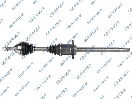 Gsp Antriebswelle [Hersteller-Nr. 241475] für Renault, Nissan