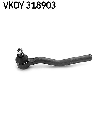 Skf Spurstangenkopf [Hersteller-Nr. VKDY318903] für Jeep