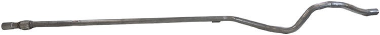 Bosal Abgasrohr [Hersteller-Nr. 950-115] für Ford, Fiat