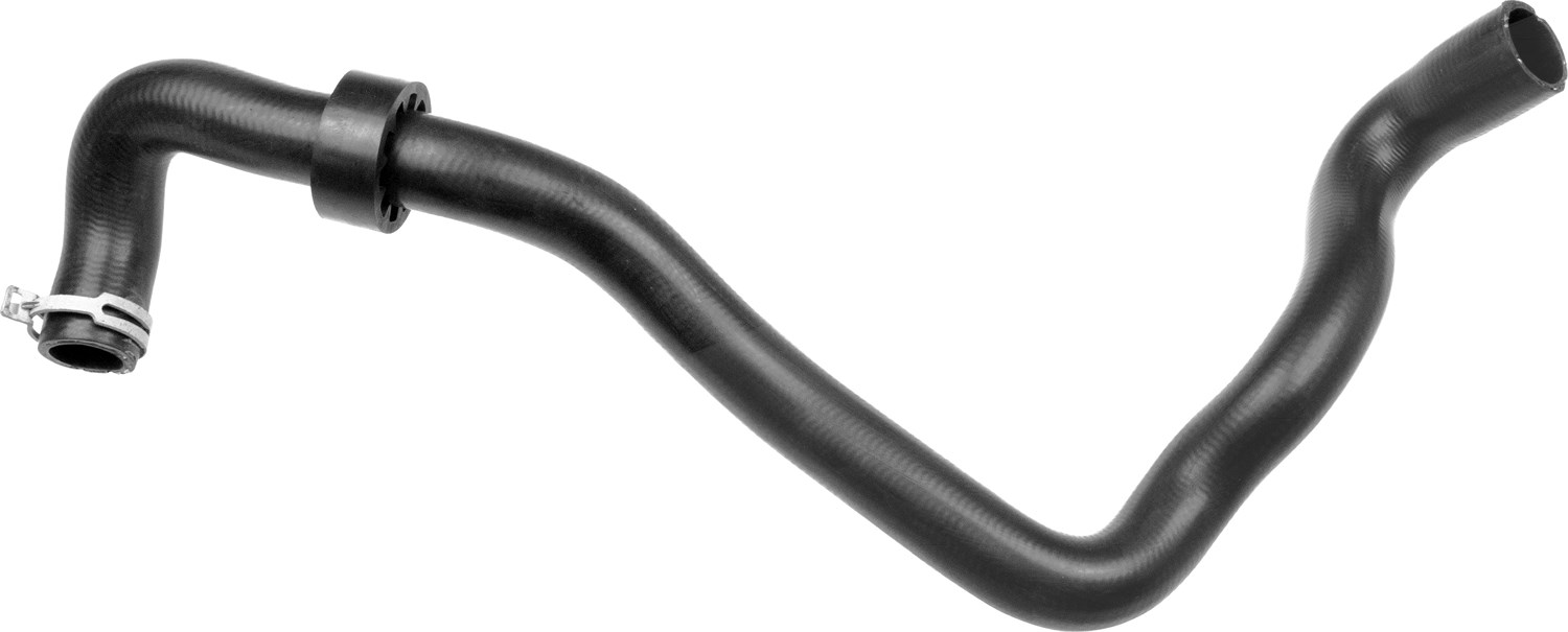 Gates Kühlerschlauch [Hersteller-Nr. 05-3944] für Renault