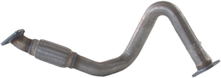Bosal Abgasrohr [Hersteller-Nr. 750-307] für Vauxhall, Opel, Chevrolet
