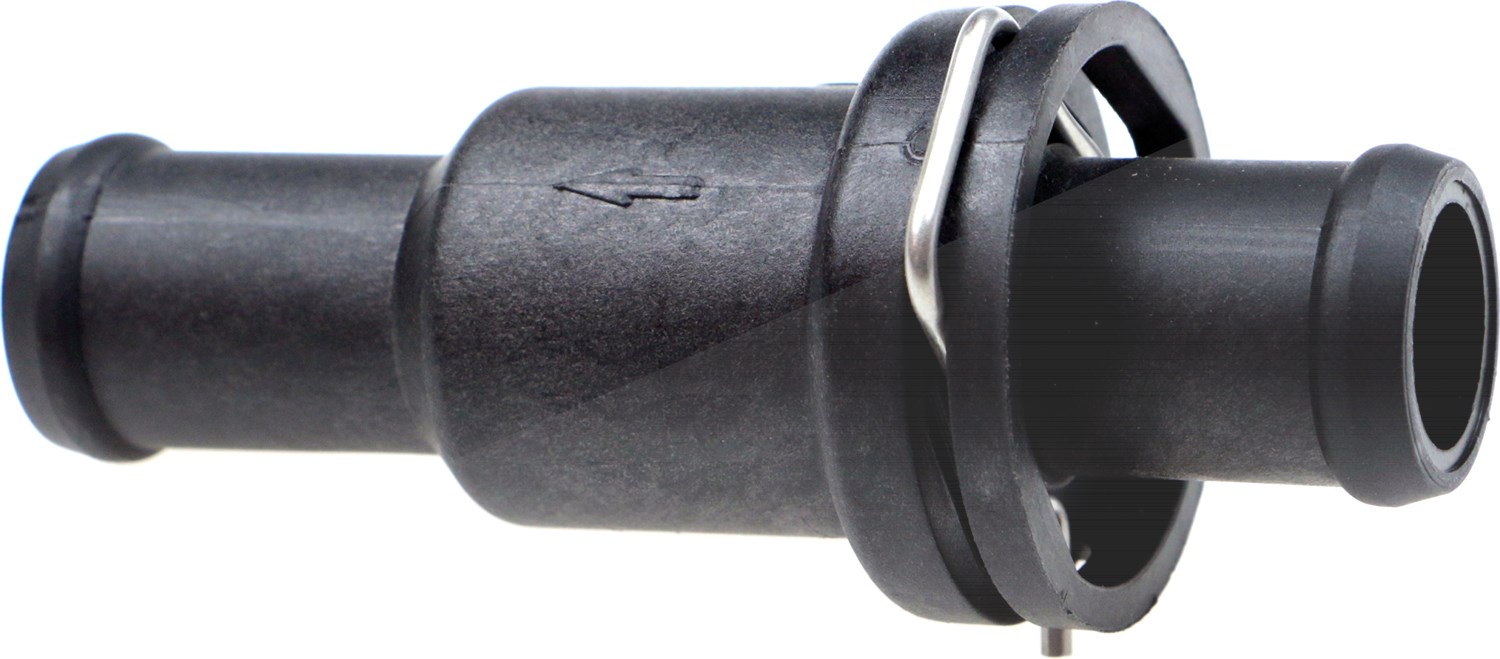 Gates Thermostat, Kühlmittel [Hersteller-Nr. TH62275] für Skoda, VW, Audi