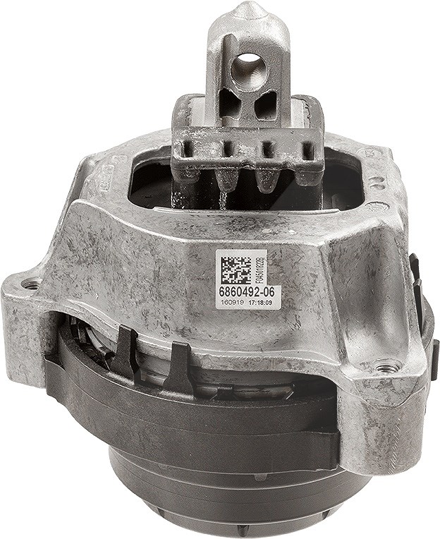 Lemförder Lagerung, Motor [Hersteller-Nr. 4252501] für BMW